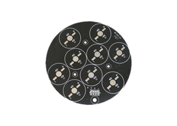 Alluminium Clab PCB